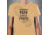 Brunton Yellow Short Sleeve T-Shirt - Higher Path -  Large YWSS-LG