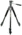 Brunton Lightweight Aluminum Tripod TPOD-230-ALPR