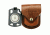 Brunton Omnislope Aluminum Compass, 2.5in. x 3.5in. x 0.5in. 196554