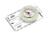 Brunton TruArc 8010 Compass, Luminescent, F-8010-GL