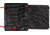 Bubba Blade Knife Roll