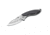 Buck Knives Alpha Dorado, Black Nylon Shth Box - 027015BK5790