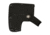 Buck Knives Axe Genuine Leather Compadre Sheath, Black 0106-05-BK