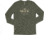 Buck Knives Long Sleeve Buck Logo T-Shirt - Men's, Extra Large, Green, 12378