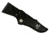 Buck Knives Open Season Skinner, Guthook Heavy Duty Polyester Sheath, Black 0536-15-BK1
