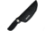 Buck Knives Sheath for BU679 Polyester, Fits Most 5in Fixed Blades, Made To Fit Bu679 Bucklite Max, Black Polyester Sheath, 3510