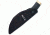 Buck Knives Sheath Only 691-15-BK