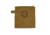 Burn Proof Gear Ammo Bag, Coyote Brown, 8 x 8, BPG-AB-CB