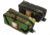 Burn Proof Gear Modular Mag Sack, Woodland, 7.5x2, BPG-MMS-M81