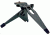 Burris 300156 Camera / Spotting Scope Pack Pod ( Ultra Compact Tripod )