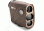 Bushnell 4x20mm Sport 600 Series Laser Rangefinder - Brown 202201