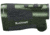 Bushnell 6x24 Prime 1500 Laser Rangefinder, Black/Green, LP1500SBL