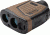 Bushnell 7x26mm Elite 1 Mile CONX Laser Range Finder, Brown, Horz, Bluet Arc, Box, 202540