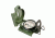 Cammenga Government Contract Units Lensatic Compass, Tritium, Olive Drab, Belt Clip 194884