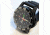 Cammenga Traser P6600 Tritium Military Watch w/Silicone Wrist Band,Black CAM6600 Silicone