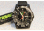 Cammenga Traser P6600 Tritium Military Watch w/Silicone Wrist Band,Black CAM6600 Silicone