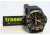 Cammenga Traser P6600 Tritium Military Watch w/Silicone Wrist Band,Black CAM6600 Silicone