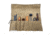 Campcraft Outdoors Bushcraft Tool Roll, CMP136