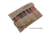 Campcraft Outdoors Knife Roll, CMP135