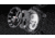 Casio G-Shock Gravity Master Men's Analog-Digital Watch, 55mm Case Diameter, Steel Bezel, Black Bio-based Resin Band, GRB300-1A, GRB300-1A