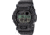 Casio G Shock Vibration Alarm Watch, Gray, small GD350-8