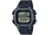 Casio Outdoor Digital Watch w/200 Meter WR, World Time, 10-Year Battery and Resin Strap - Mens, Black, One Size, DW-291HX-1AV