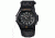 Casio Outdoor Forester Black Dial Mens Watch, Black FT500WC-1BVCF