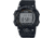 Casio Outdoor Mens Digital LED Watch, Black, 10yr Battery, W736H-1AV