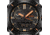 Casio Outdoor Pro Trek Solar Powered Triple Sensor Word Time Watches w/Biomas Plastic Case and Strap - Mens, Brown, One Size, PRW-6900YL-5