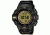 Casio Outdoor PROTREK SOLAR TRIPLE SENSOR 100M, Gold PRG270B-3