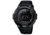 Casio Outdoor SPORT DIGITAL - ATOMIC TIME,100m Water Resistant, Black WS220-1BV