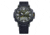 Casio PRO TREK Tough Solar Triple Sensor Watch - Mens, Green, PRG601YB-3