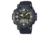 Casio PRO TREK Tough Solar Triple Sensor Watch - Mens, Green, PRG601YB-3