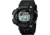 Casio Tactical Frogman Solar Atomic G-Shock Watch, Black, GWF1000-1