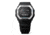Casio Tactical G-Shock G-Glide Step Tracker Tide Watch, Black, One Size, GBX-100-1CR