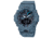 Casio Tactical G-Shock Move Analog-Digital Power Trainer Watch, Slate Blue, One Size, GBA800UC-2A