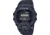 Casio Tactical G-Shock Move Step Tracker Watches, Black, GBD200-1