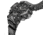 Casio Tactical G-Shock Mudmaster Master of G Watches, Black, GWG2000-1A1
