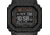 Casio Tactical G-shock/vlc Distribution DWH56001 G-Shock Move Series Fitness Tracker Black Size 145-215mm, Black, 145-215mm, DWH56001