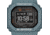 Casio Tactical G-shock/vlc Distribution DWH56002 G-Shock Move Series Fitness Tracker Blue/Gray Size 145-215mm, Blue/Gray, 145-215mm, DWH56002