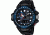 Casio Tactical Gulfmaster Solar Atomic All Sensor Watch, Black, GWN1000B-1B