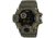 Casio Tactical Rangeman G-Shock Solar Atomic Watch, Olive, 1-GW9400-3CR