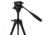 Celestron Ultima Pan Tilt Head Tripod, Black, 93612