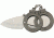 China Made Handcuff Folder CN210863