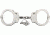 China Made Handcuffs with Two Keys CN210948
