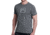 Christensen Arms 3D MPR Logo SS Tee - Mens, Ash Gray, S, 730-CA059-40-00-101-02