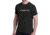 Christensen Arms Camo Wordmark SS Tee - Mens, Black, S, 730-CA072-40-00-000-02