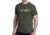 Christensen Arms Camo Wordmark SS Tee - Mens, Olive, 2X, 730-CA072-40-00-200-06