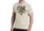 Christensen Arms Ram Graphic SS Tee - Mens, Sand, S, 730-CA065-40-00-604-02