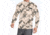 Christensen Arms Ram Logo Camo Performance LS Shirt - Mens, Desert, L, 730-CA094-90-00-303-04